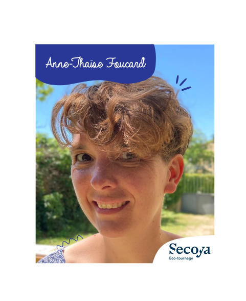Rencontre avec Anne-Thaïse, éco-manageuse chez Secoya 🎬